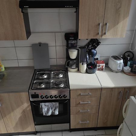 Przy Uznamie Apartamento Świnoujście Exterior foto