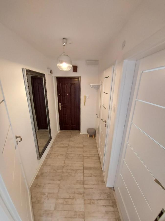 Przy Uznamie Apartamento Świnoujście Exterior foto